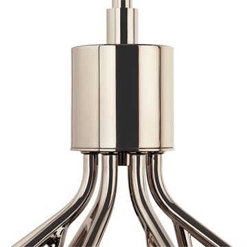 Silvarious Chandelier 52701 by Kichler - view 5