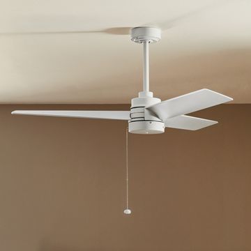 Spyn Lite Ceiling Fan 300375 by Kichler - view 4