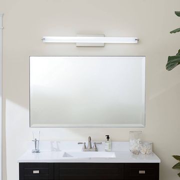 Vanity Light 11150NILED by Kichler - view 3