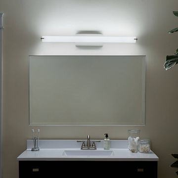 Vanity Light 11150NILED by Kichler - view 4