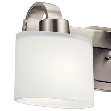 Vanity Light 37513 by Kichler - view 2