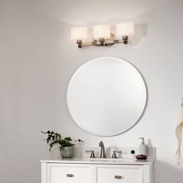 Vanity Light 37513 by Kichler - view 3
