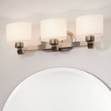 Vanity Light 37513 by Kichler - view 4