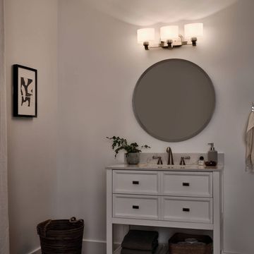 Vanity Light 37513 by Kichler - view 5