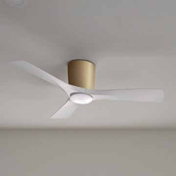 Volos Ceiling Fan 300032 by Kichler - view 3