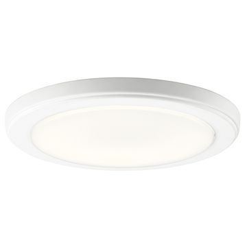 Zeo LED Downlight 44246 by Kichler