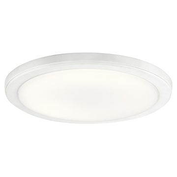 Zeo LED Downlight 44248 by Kichler