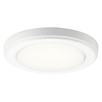 Zeo LED Downlight 44244 by Kichler