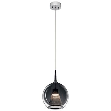Zin Pendant 84021 by Kichler