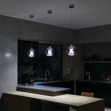 Zin Pendant 84021 by Kichler - view 5