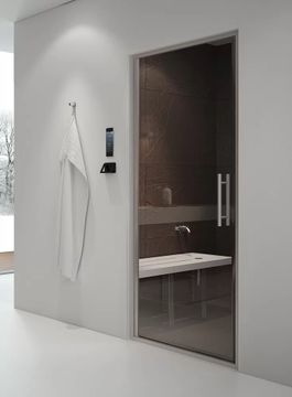 Hammam Steam 1 by Kinedo - view 2