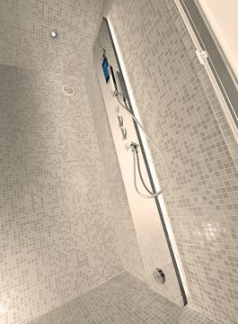 Hammam Steam 3 Plus by Kinedo - view 3