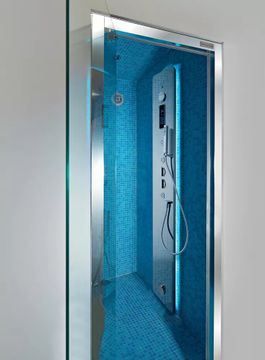 Hammam Steam 3 Plus by Kinedo - view 5