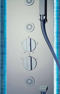 Hammam Steam 3 Plus by Kinedo - view 6