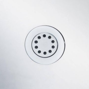 Hammam Steam 3 Plus by Kinedo - view 8