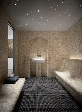 Hammam Steam Pro by Kinedo - view 2