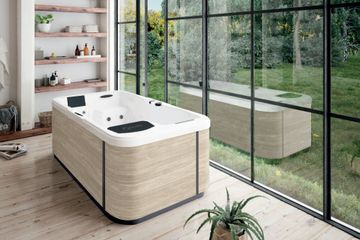 Happy Spa A200 by Kinedo - view 5