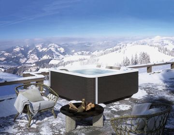 Happy SPA A600 by Kinedo - view 2