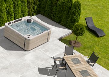 Happy SPA A600 by Kinedo - view 4