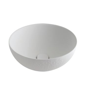 Lavabo In Ardesia by Kinedo