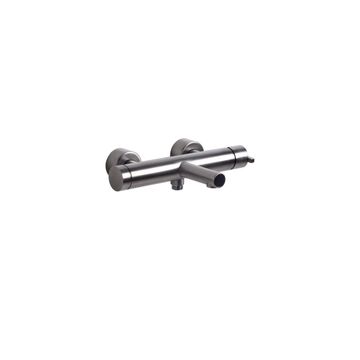 Miscelatore Monocomando Vasca Esterno by Kinedo