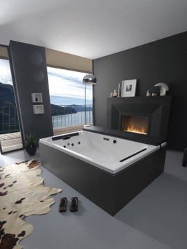 Spa Loft by Kinedo - view 2