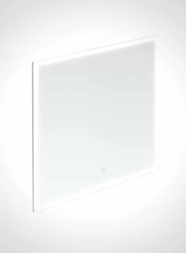 Specchio Illuminato a LED by Kinedo