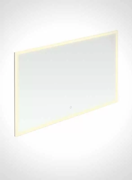 Specchio Illuminato a LED by Kinedo - view 2