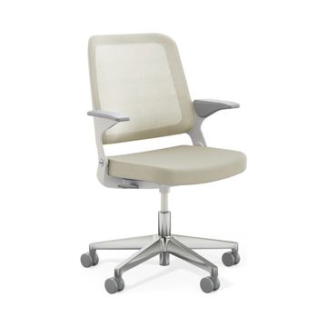 Ergonomic Home Office Chairs | Knoll by Knoll International spa - view 4
