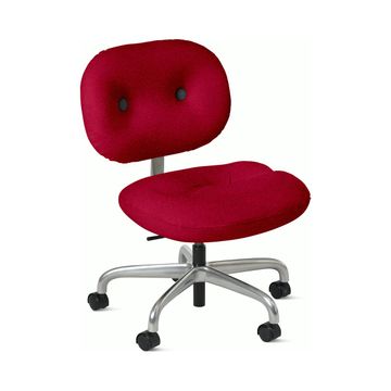 Ergonomic Home Office Chairs | Knoll by Knoll International spa - view 6