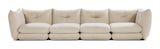 Living Room by Knoll International spa - view 2