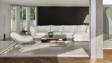 Living Room by Knoll International spa