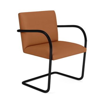 Ludwig Mies van der Rohe | Knoll by Knoll International spa - view 2