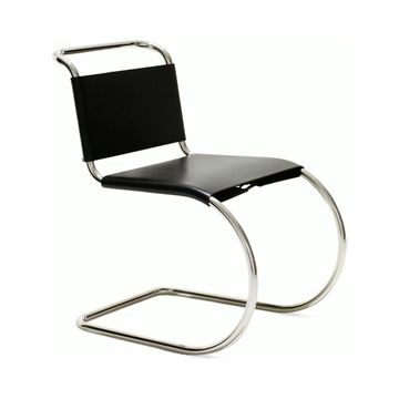 Ludwig Mies van der Rohe | Knoll by Knoll International spa - view 6