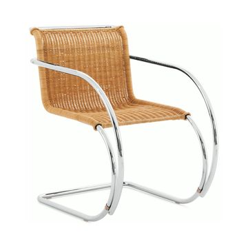 Ludwig Mies van der Rohe | Knoll by Knoll International spa - view 8