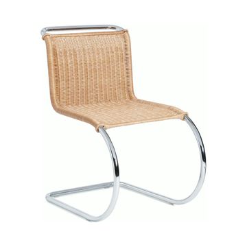 Ludwig Mies van der Rohe | Knoll by Knoll International spa - view 9