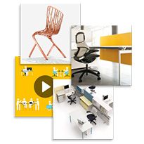 Media Bank by Knoll International spa