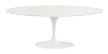 Saarinen Outdoor Dining Table | Knoll by Knoll International spa