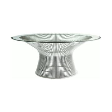 Warren Platner | Knoll by Knoll International spa - view 4