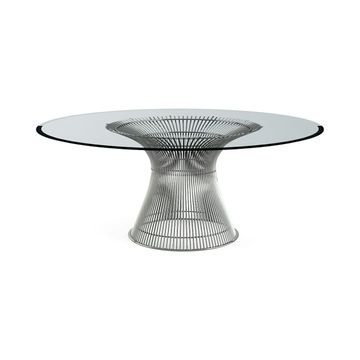 Warren Platner | Knoll by Knoll International spa - view 8