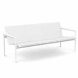 1966 Three Seat Lounge by Knoll