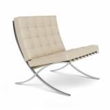 Barcelona Chair by Knoll