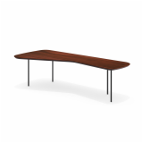 Coffee Table By Alexander Girard by Knoll