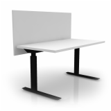 Desk Screens Overview by Knoll