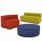K Lounge by Knoll