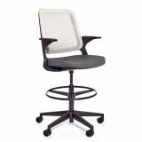 Ollo Knit Back High Task by Knoll