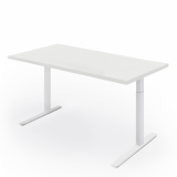 Tone Height Adjustable Tables by Knoll
