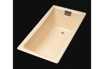 Bodyspa Tea-For-Two 5' Bath | K-854 by Kohler