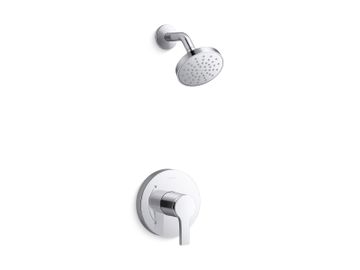 Elate Shower Trim Kit | K-TS35321-4Y by Kohler