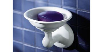 Pullman Soap Cish | K-10525 by Kohler